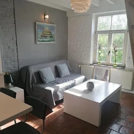 Cote Dyle De La Tourelle Apartment Ways Exterior photo