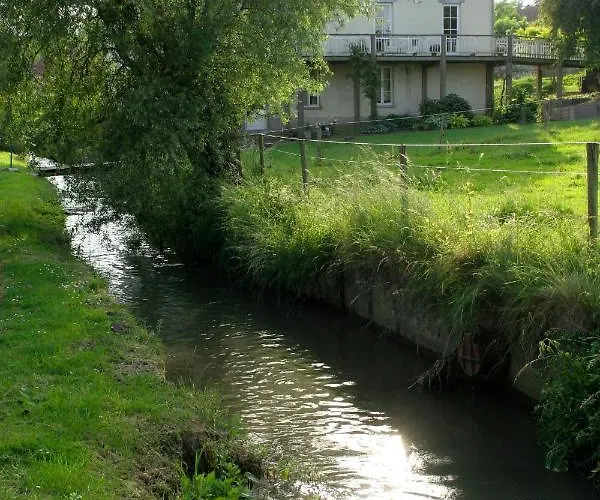 Cote Dyle De La Tourelle