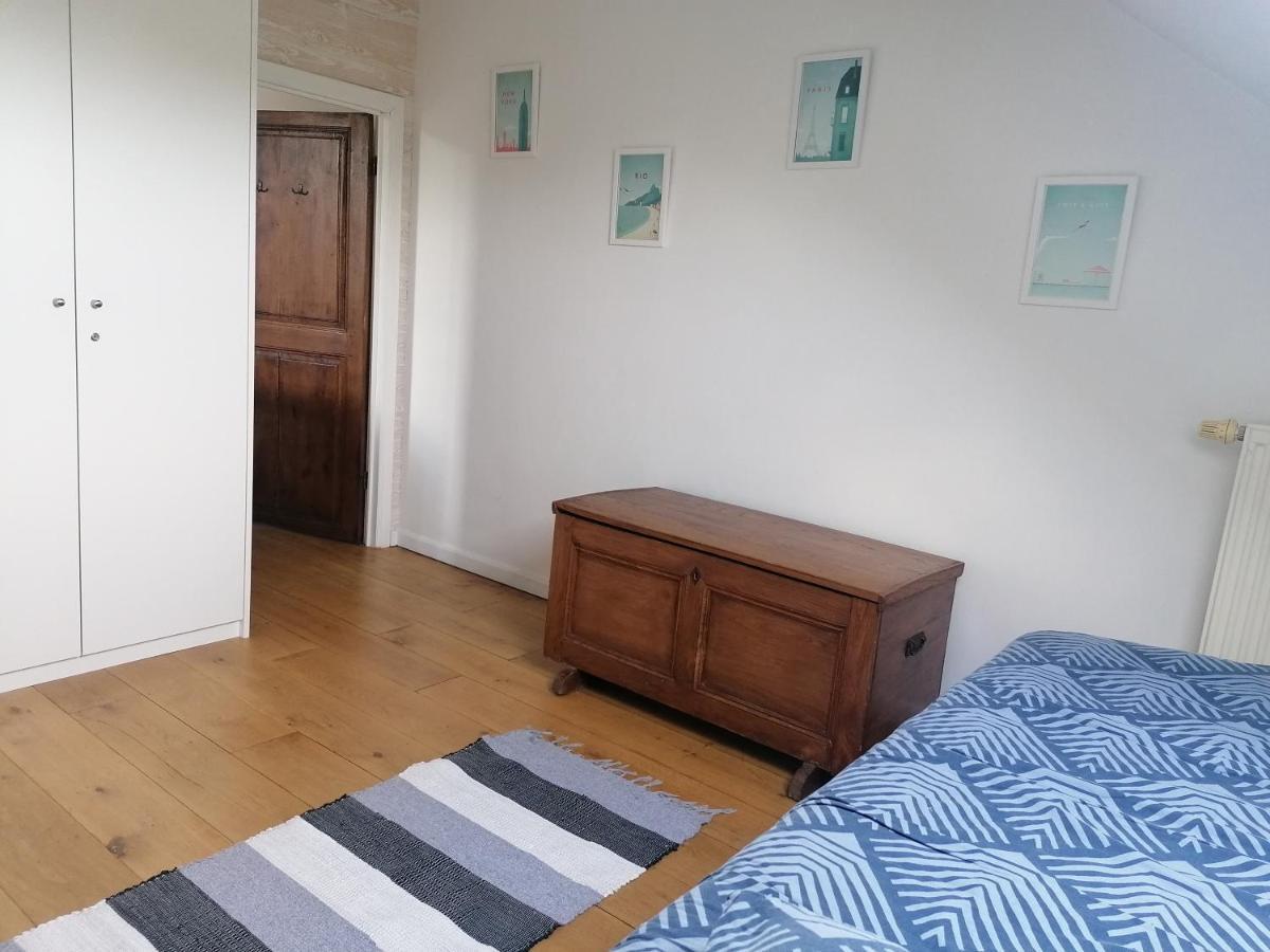 Apartment Cote Dyle De La Tourelle Ways
