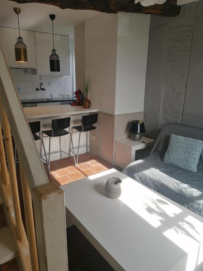Cote Dyle De La Tourelle Apartment *