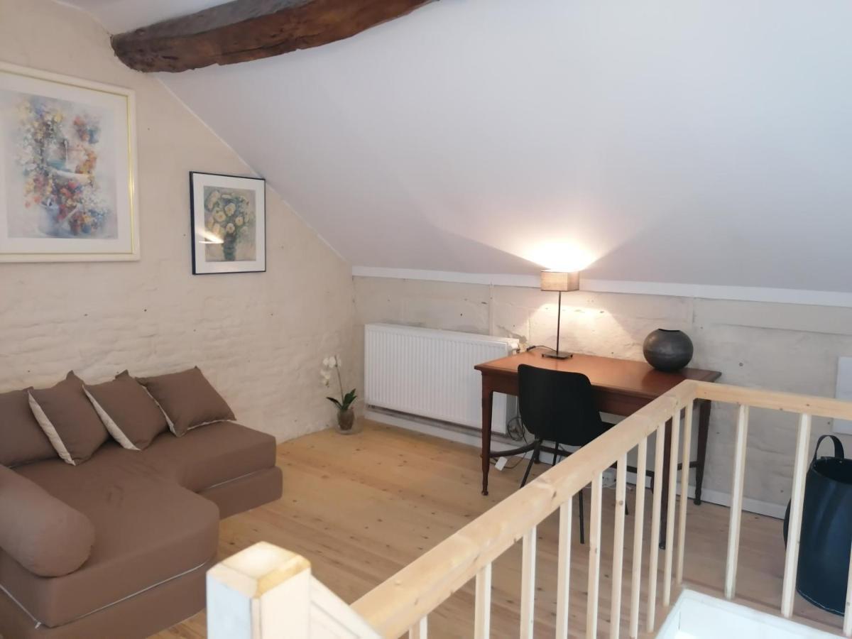 Apartment Cote Dyle De La Tourelle *